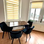 Bright Temporary In Schkeuditz
