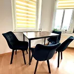 Appartement Bright Temporary In