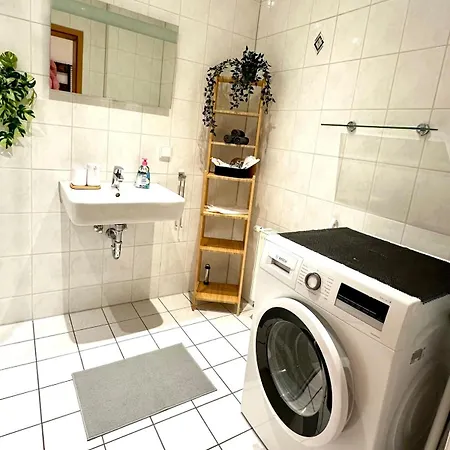 شقة Bright Temporary In شكويديتس