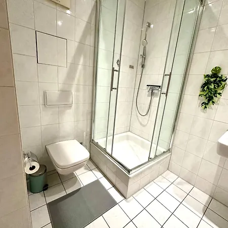 아파트 Bright Temporary In