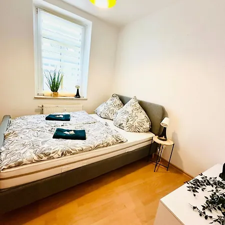 Bright Temporary In شقة