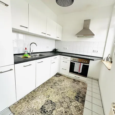 Bright Temporary In شقة *