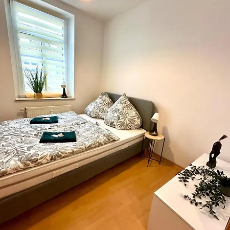 아파트 Bright Temporary In