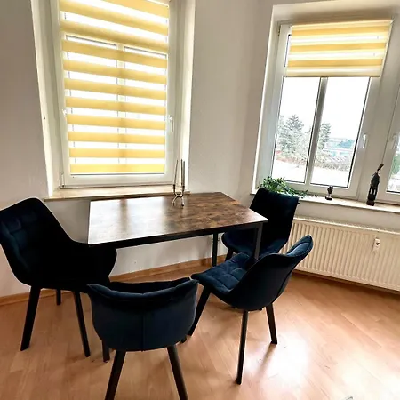 Bright Temporary In Schkeuditz