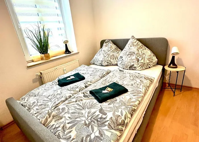 شقة Bright Temporary In *