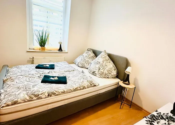 Bright Temporary In 아파트