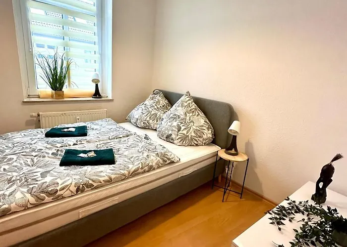 شقة Bright Temporary In