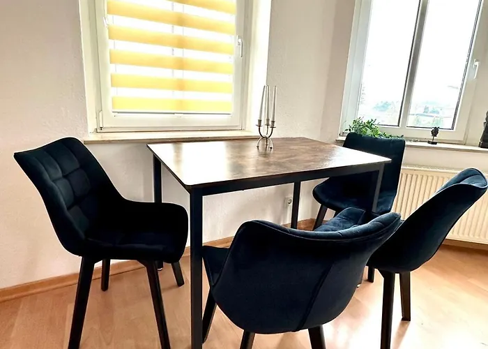 شقة Bright Temporary In