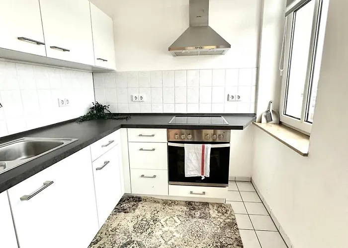 아파트 Bright Temporary In